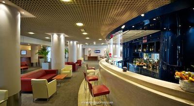 نووتل فیرنزنورد آئروپورتو