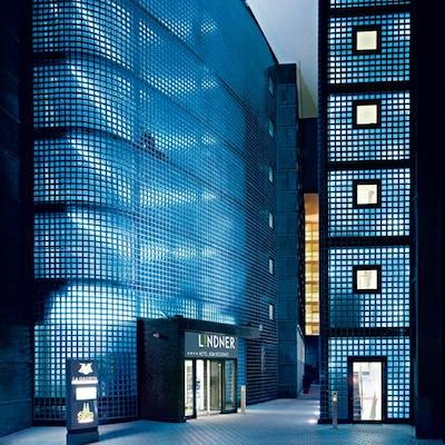 لیندنر هتل دوم رزیدنس