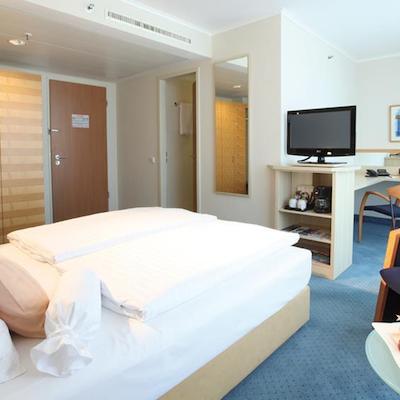 لیندنر هتل دوم رزیدنس