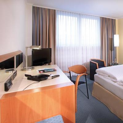 لیندنر هتل دوم رزیدنس