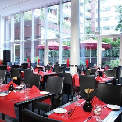 لیندنر هتل دوم رزیدنس