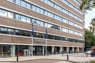 هتل ان‌ اچ امستردام زوید