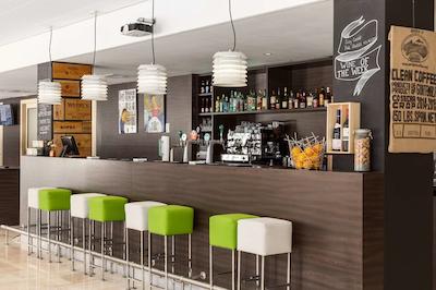 هتل ان‌ اچ امستردام زوید