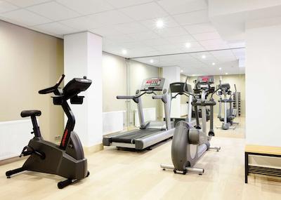 هتل ان‌ اچ امستردام زوید