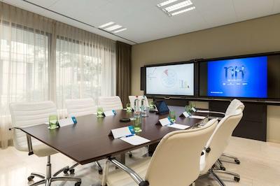 هتل ان‌ اچ امستردام زوید