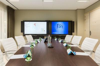 هتل ان‌ اچ امستردام زوید