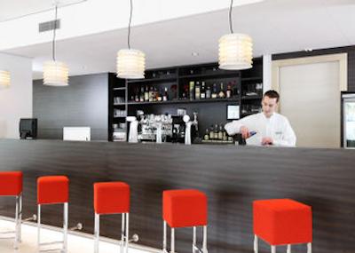 هتل ان‌ اچ امستردام زوید