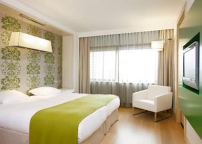 هتل ان‌ اچ امستردام زوید