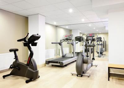 هتل ان‌ اچ امستردام زوید