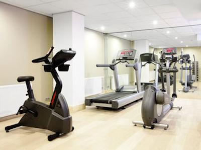 هتل ان‌ اچ امستردام زوید