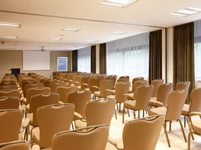 هتل ان‌ اچ امستردام زوید