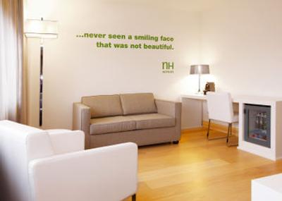 هتل ان‌ اچ امستردام زوید