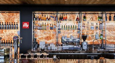 کراون پلازا امستردام سوت