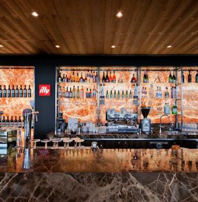 کراون پلازا امستردام سوت