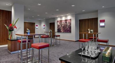 کراون پلازا امستردام سوت