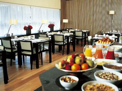 ان ‌اچ آمستردام سنتر