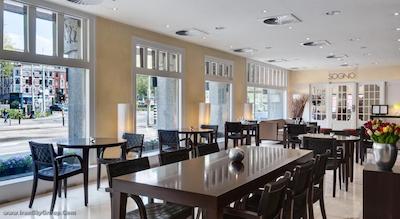 ان ‌اچ آمستردام سنتر