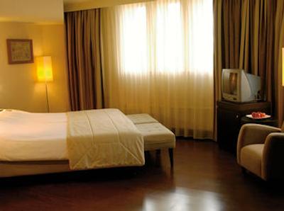 ان ‌اچ آمستردام سنتر