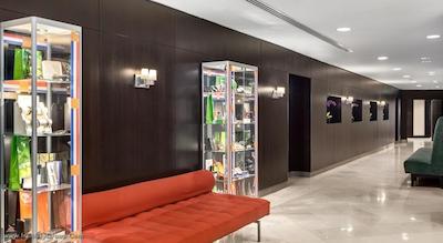 ان ‌اچ آمستردام سنتر