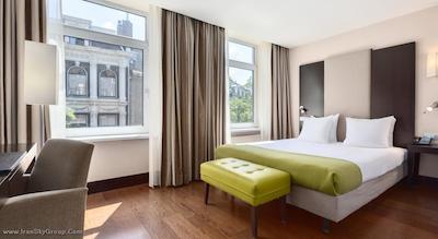 ان ‌اچ آمستردام سنتر