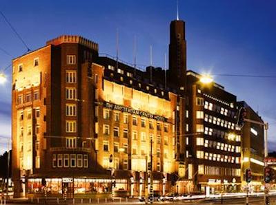 ان ‌اچ آمستردام سنتر