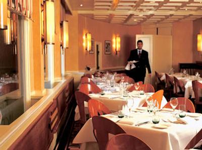 ان ‌اچ آمستردام سنتر