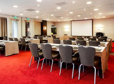 ان ‌اچ آمستردام سنتر