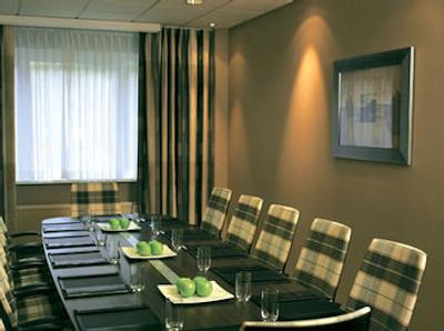 ان ‌اچ آمستردام سنتر