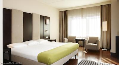 ان ‌اچ آمستردام سنتر