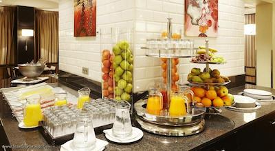 ان ‌اچ آمستردام سنتر