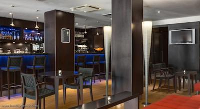 ان ‌اچ آمستردام سنتر