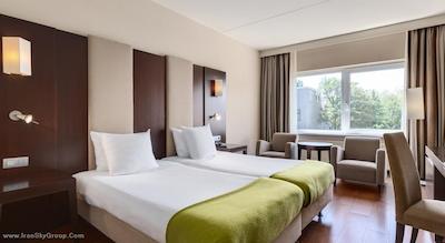 ان ‌اچ آمستردام سنتر