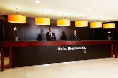 ان ‌اچ آمستردام سنتر