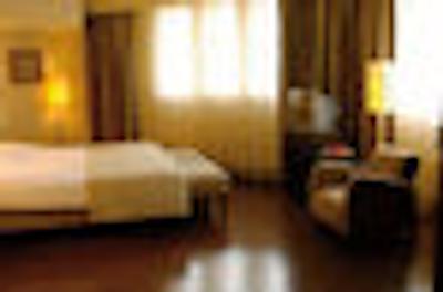 ان ‌اچ آمستردام سنتر