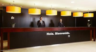 ان ‌اچ آمستردام سنتر