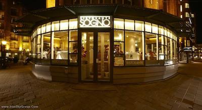 ان ‌اچ آمستردام سنتر