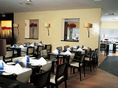 ان ‌اچ آمستردام سنتر