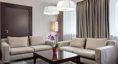 ان ‌اچ آمستردام سنتر