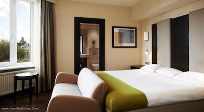 ان ‌اچ آمستردام سنتر