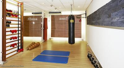 ان ‌اچ آمستردام سنتر