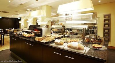 ان ‌اچ آمستردام سنتر