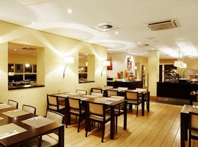 ان ‌اچ آمستردام سنتر