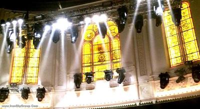 ان ‌اچ آمستردام سنتر