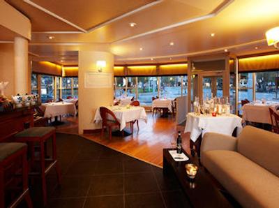 ان ‌اچ آمستردام سنتر