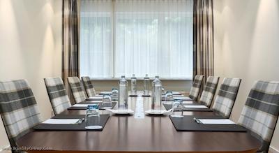 ان ‌اچ آمستردام سنتر