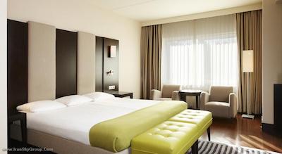 ان ‌اچ آمستردام سنتر