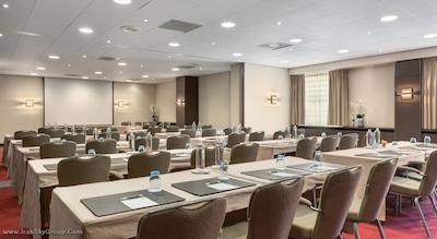 ان ‌اچ آمستردام سنتر