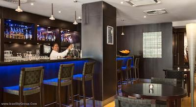 ان ‌اچ آمستردام سنتر