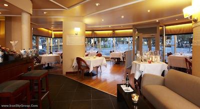 ان ‌اچ آمستردام سنتر