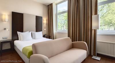 ان ‌اچ آمستردام سنتر